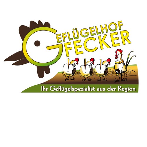 Logo design contest entry by designJet