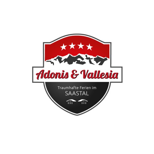 Logo design contest entry by wmLOGOdesign