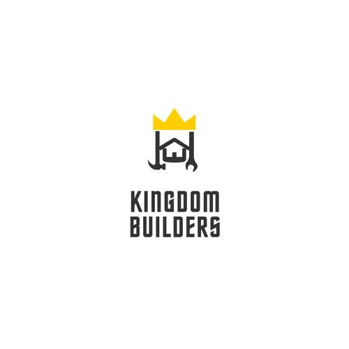 Kingdom Builders Design by Marcos!