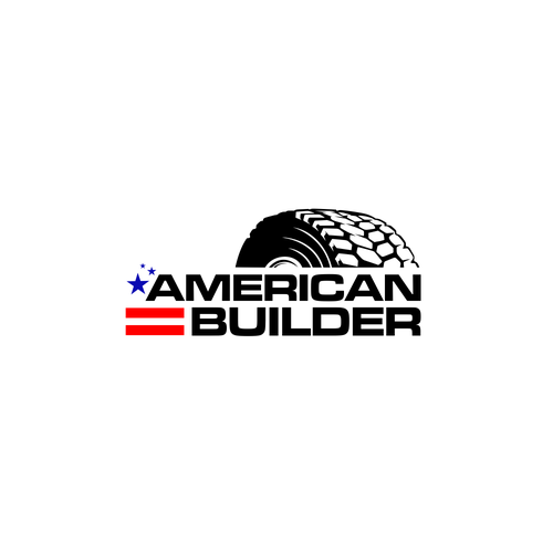 American builder tires Design by Young Creations