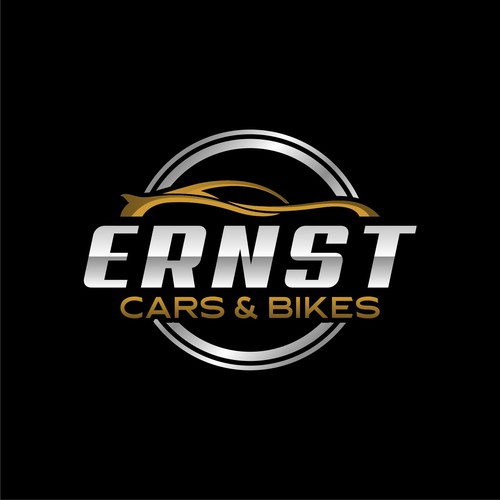 Logo design contest entry by Tri Creative