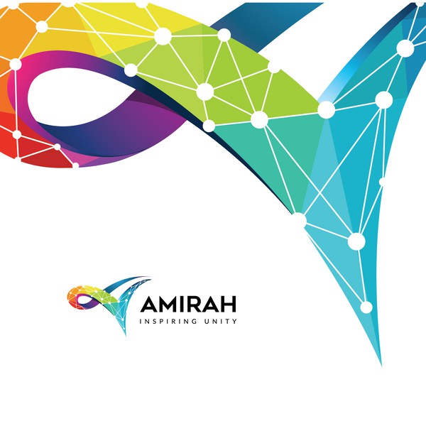 Design by Gobrayrosse titled "amirah"