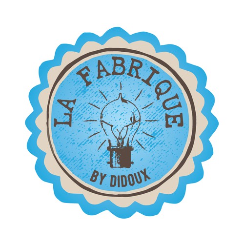 Logotipos propuesta en el concurso por yom3