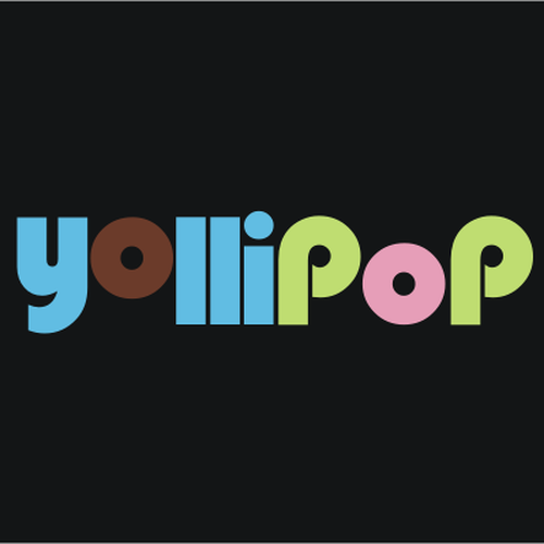 Yogurt Store Logo Ontwerp door BEJOND