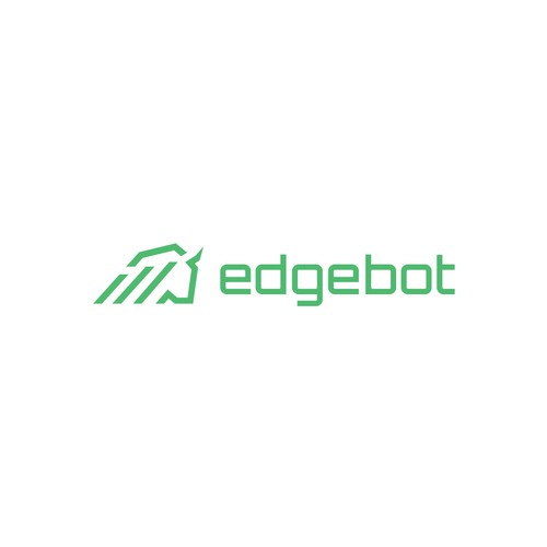 Logo for automated stock trading system Design von thetamlika®