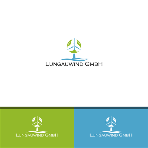Logo design contest entry by AlRend
