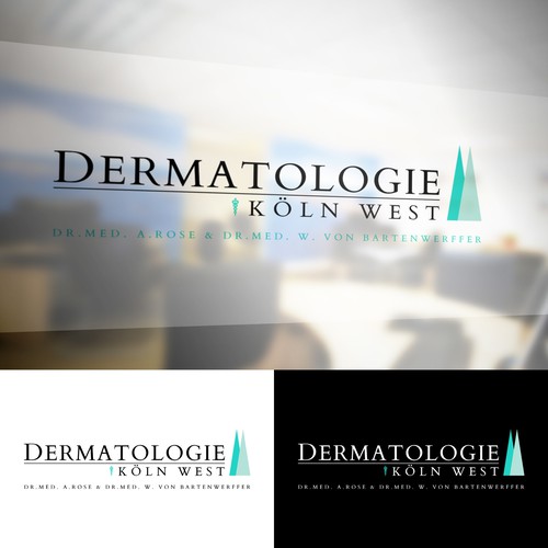 Logo design contest entry by sector67