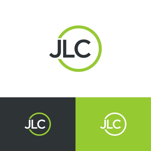JLC Logo Design by DA♕NU