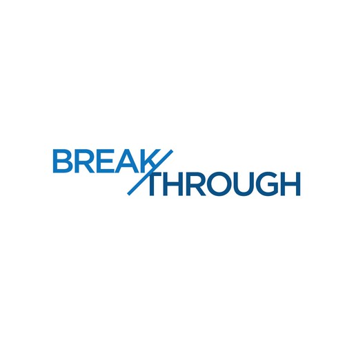 Breakthrough Design von Nabaradja