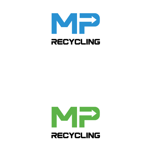Help us create a symbol of sustainability, by designing the new logo of a growing recycling company Design by G9 Studio