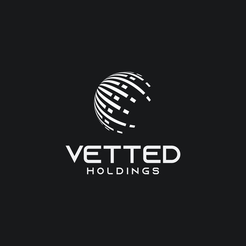 Design di Vetted Holdings New Logo di Limitless☝