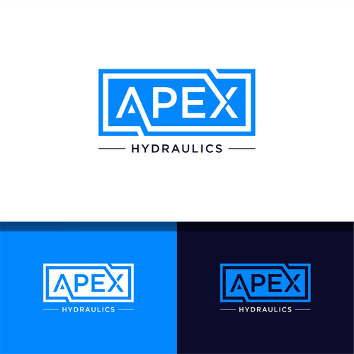 Logo design contest entry by Neighborhood Labs