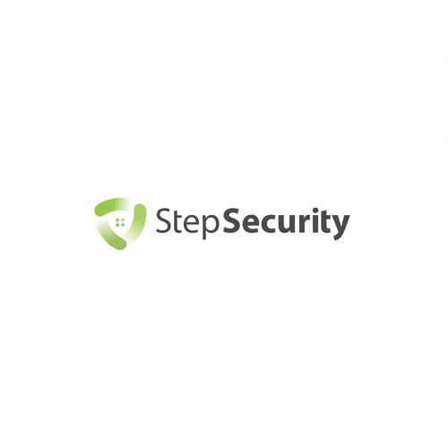 Logo for cyber security startup Design by StaicyDesign