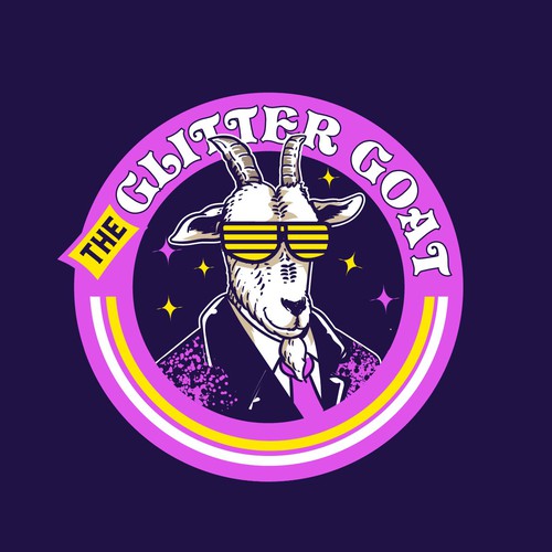 Designs Craft Glitter Company Logo Contest Logo design contest