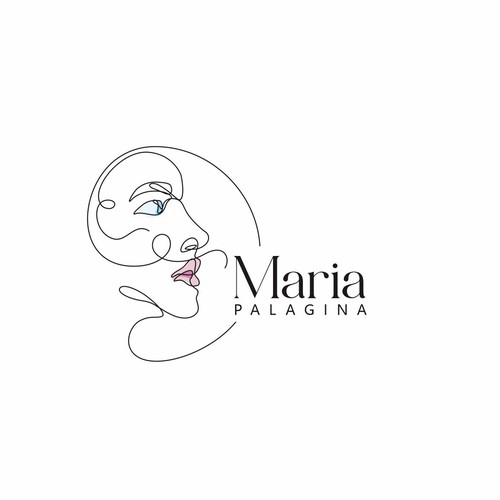 Need a nice logo for my makeup artist new bussines Design by Yulianto.dedy