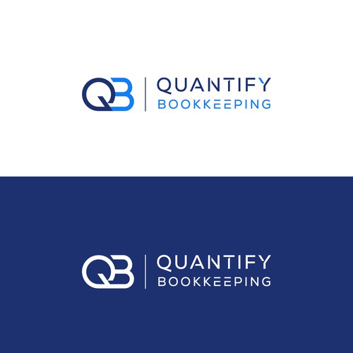 Design a modern logo for a bookkeeping business in San Jose, California (Silicon Valley) Design by aikstd™