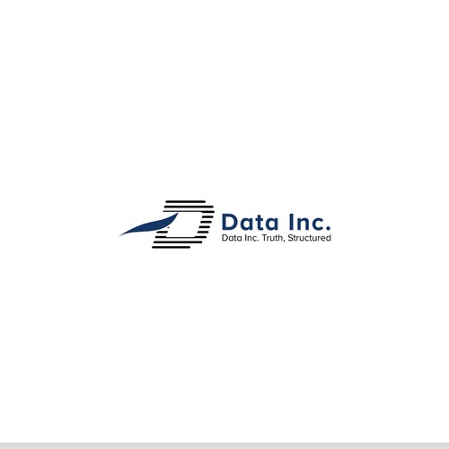 Impactful logo for Data Warehouse Company Design by ismailbayram