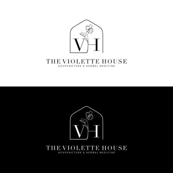 The Violette House