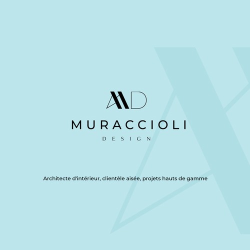 Logo design contest entry by mary__aline