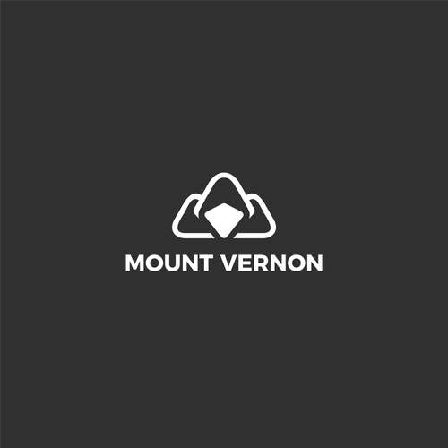 Design Mount Vernon por do'ane simbok