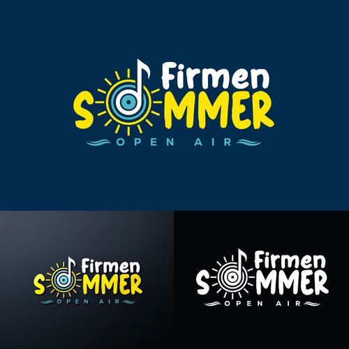  contest entry by CreCreature