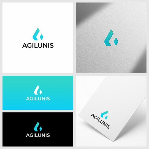 Logo design contest entry by Deramour