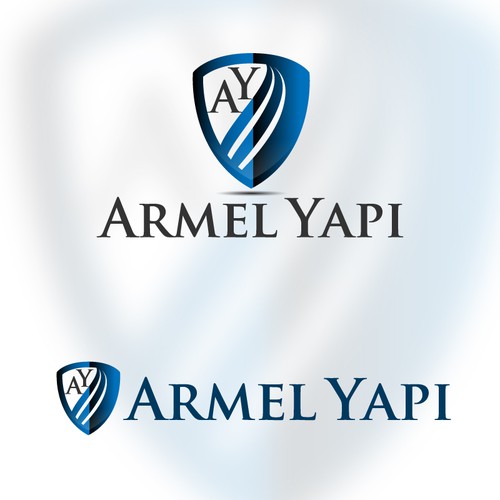 Logo design contest entry by daxtadaniel