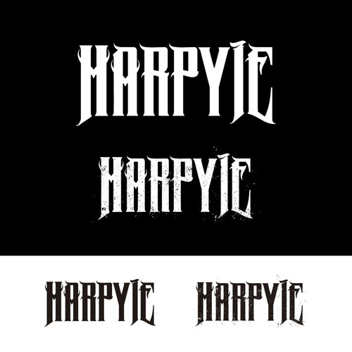 Logo design contest entry by +Think