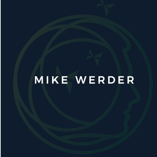 Logo for my personal brand Design by Eeshu