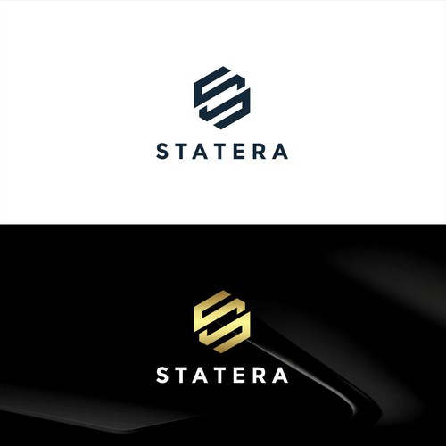 Luxurious, Minimal, Modern Logo Design for a High-End Advisory Firm Design by arsyiluna