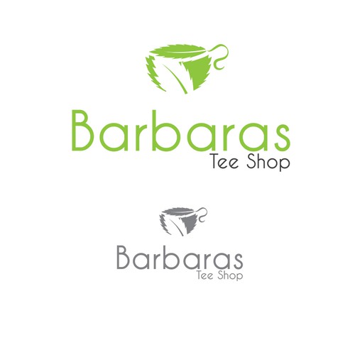 Logo design contest entry by rossamaxa