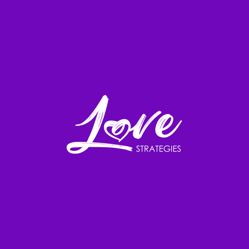 semar artさんのDesign a Beautiful Logo for a Professional Love Coachデザイン