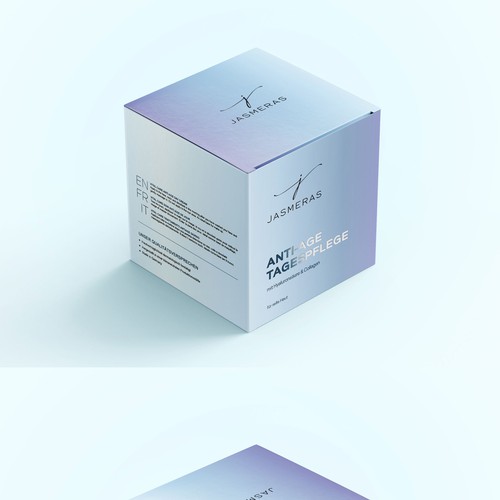 Design Packaging design for a cosmetic-cream required por tumpa mistry