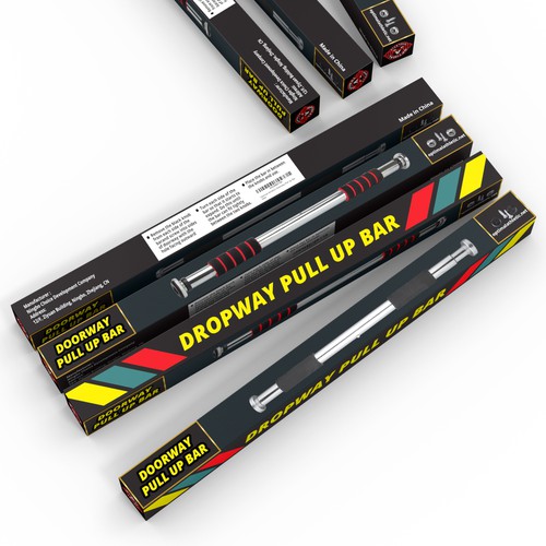 Packaging y Envases propuesta en el concurso por interaksi