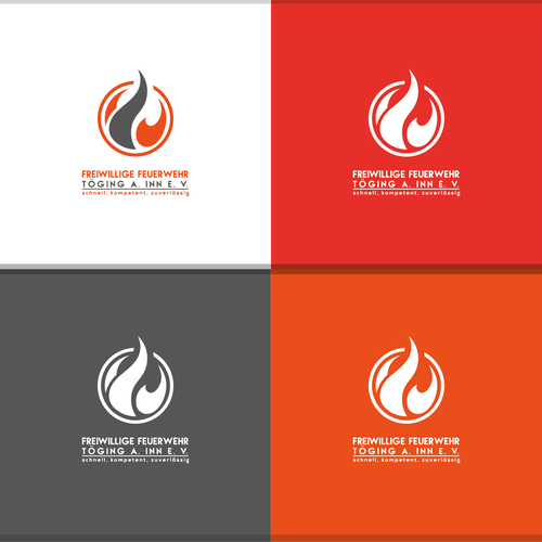 Logo design contest entry by az81