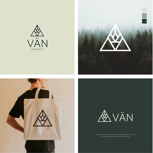  contest entry by Iris Design