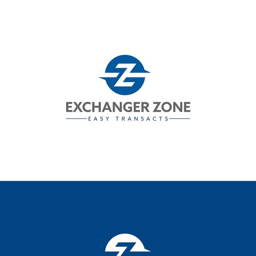Exchange Zone Design by rosecp