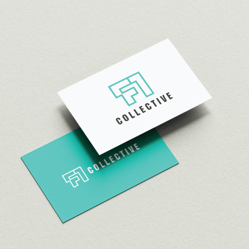 Design a tech savvy logo for digital artwork collective Design by BiplobGFX