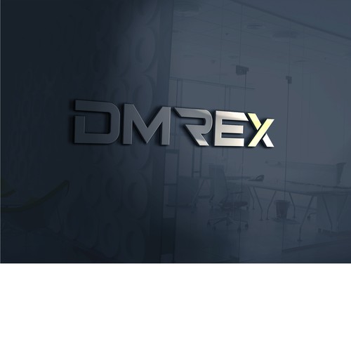 DMREx Design by dot plus