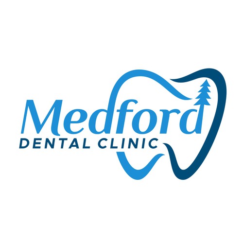 50 year old dental clinic needs a new logo for first website Design by ChemcoRD