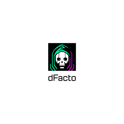 Create logo/website for badass de facto org chart startup! Design by Nlndpldjr