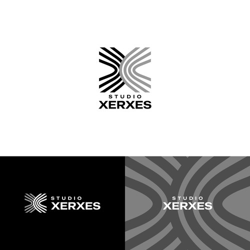 Design an impactful and creative logo and develop a brand guide for our video production company Design by Yantoagri