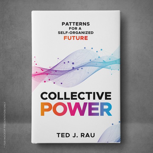 Selfmanagement book Design by Klassic Designs