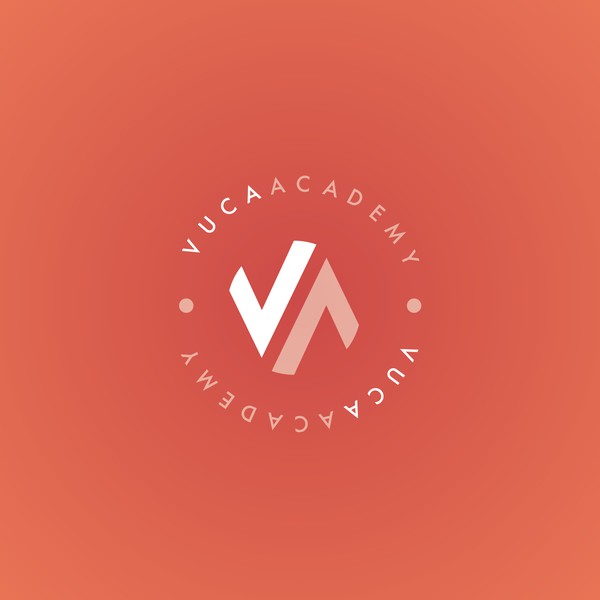 Design by Necisludz titled "Vuca Academy Design"