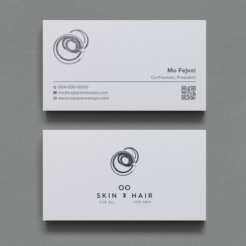 japanese business cards