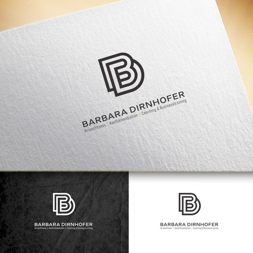 Proposta di design per un contest della categoria Logo e biglietto da visita realizzata da @pengrajinlogo