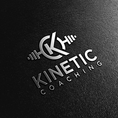 Design a modern and sophisticated logo for a private personal training studio Diseño de Ariko Zone