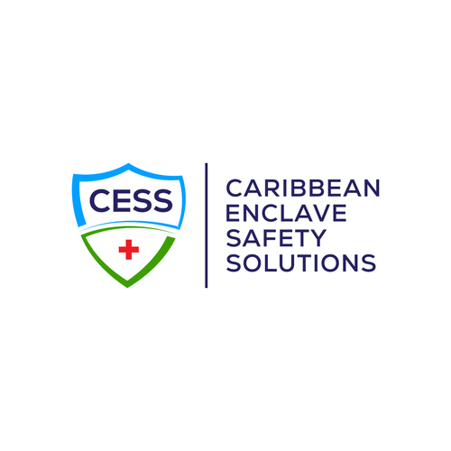 Forge the Brand of Caribbean Enclave Safety Solutions Design by microdisg