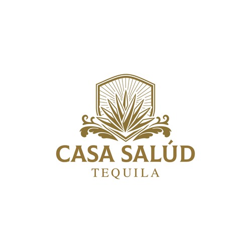 Designs Tequila Logo Logo design contest