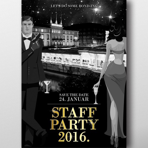  contest entry by lilasrb